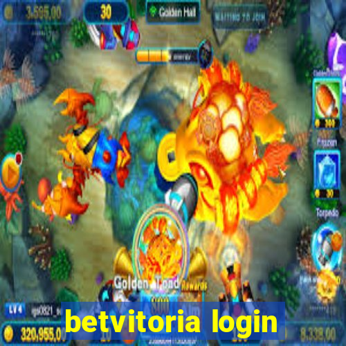 betvitoria login